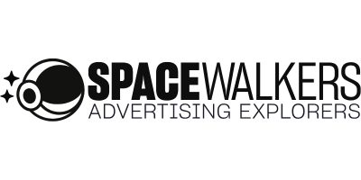 SPACEWALKER