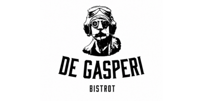 DE GASPERI